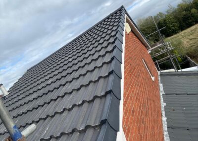 p harris & son roofing 1