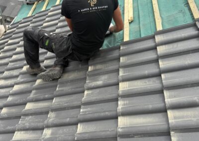 p harris & son roofing 11