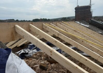 p harris & son roofing 12