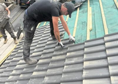 p harris & son roofing 13