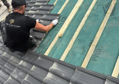 p harris & son roofing 15