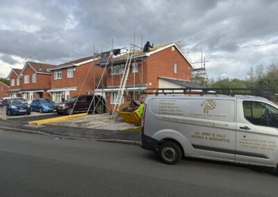 p harris & son roofing 2