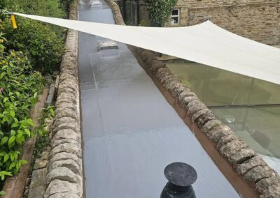 p harris son roofing gallery 10