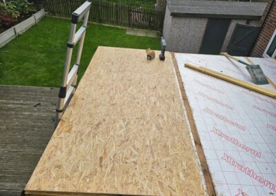 p harris son roofing gallery 14