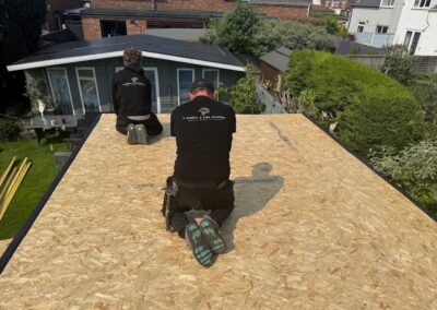 p harris son roofing gallery 15