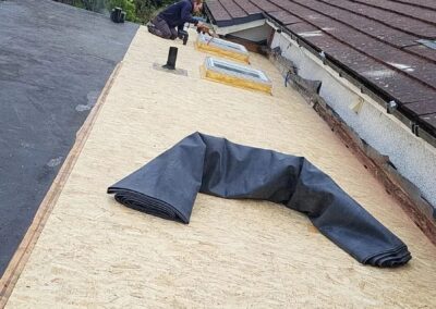 p harris son roofing gallery 2