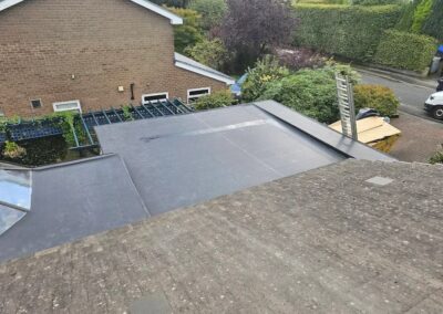 p harris son roofing gallery 22