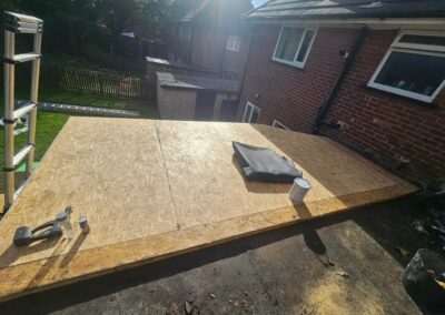 p harris son roofing gallery 25