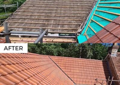 p harris son roofing gallery 28