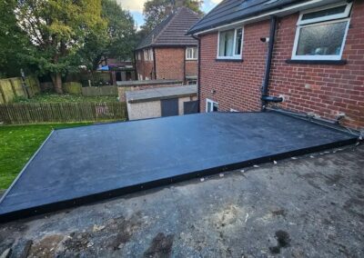 p harris son roofing gallery 3