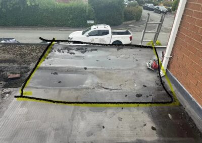 p harris son roofing gallery 30