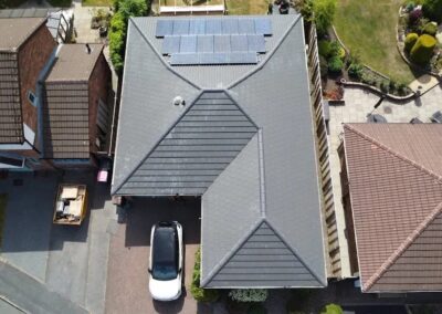 p harris son roofing gallery 33