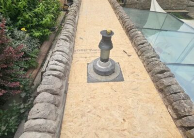 p harris son roofing gallery 4