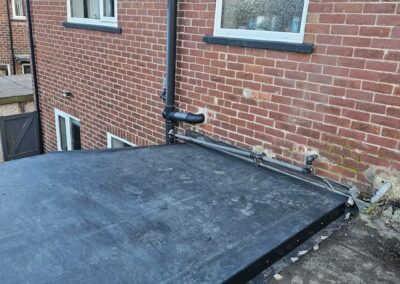 p harris son roofing gallery 5