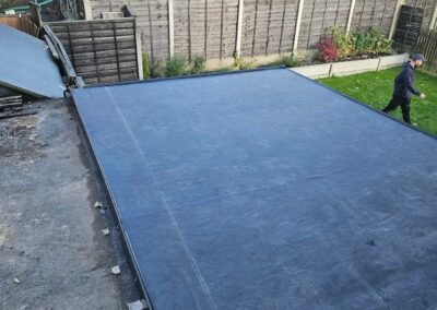 p harris son roofing gallery 6