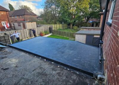 p harris son roofing gallery 7