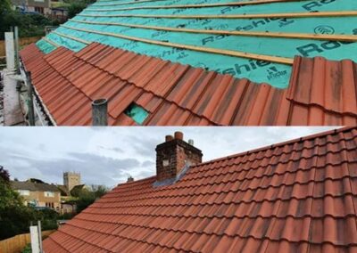 p harris son roofing gallery 87