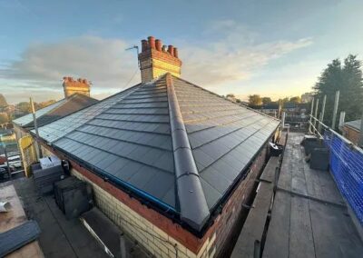 p harris son roofing gallery 89